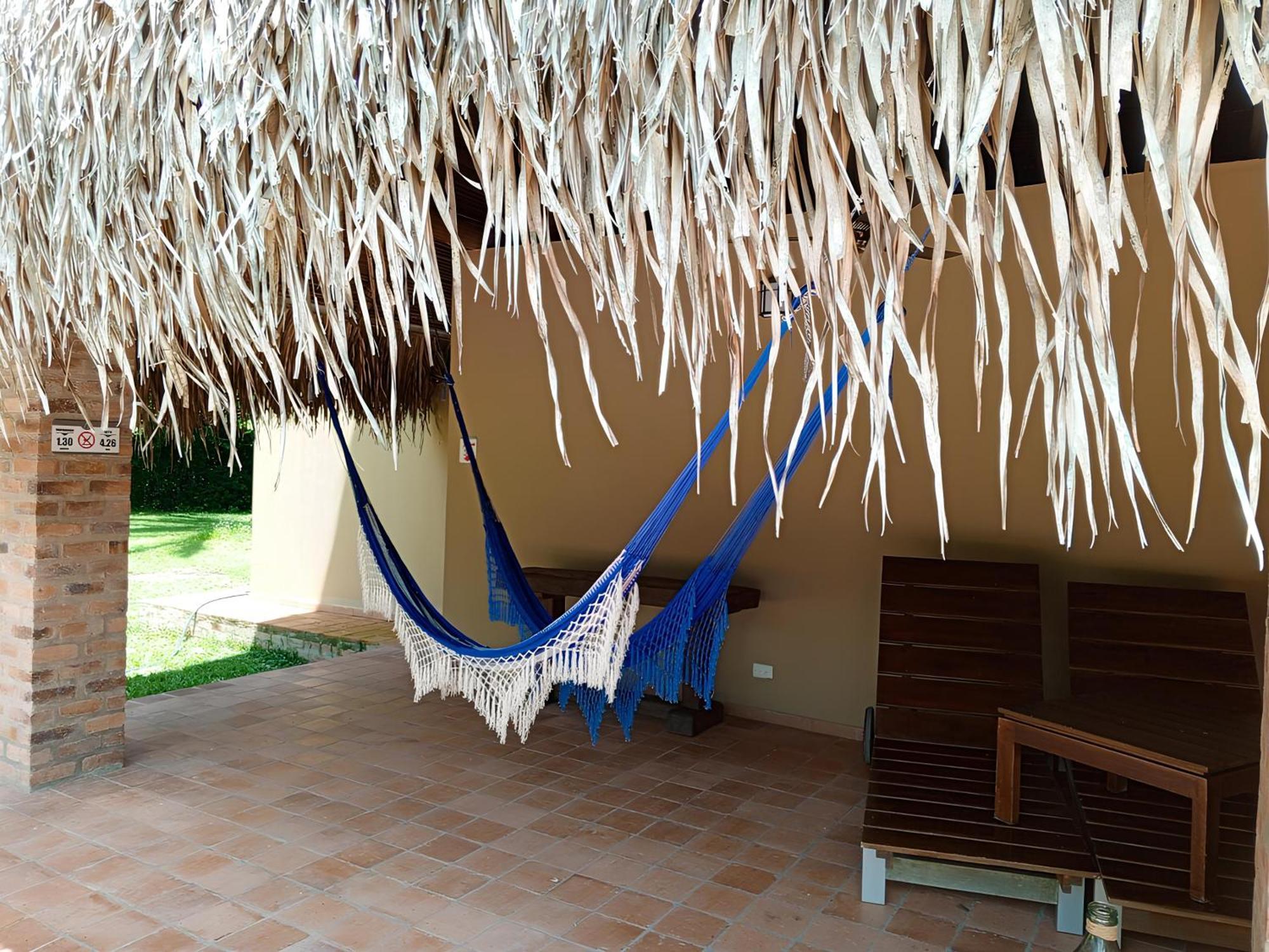 Savanna Orinoquia Lodge Orocué Exteriér fotografie