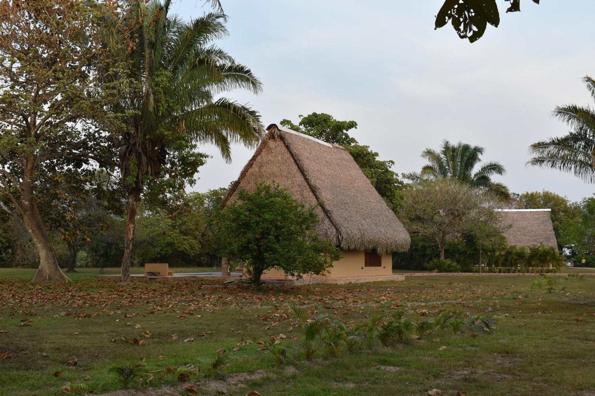 Savanna Orinoquia Lodge Orocué Exteriér fotografie